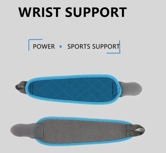Wrist Support for Exercise Wrist Support for Exercise