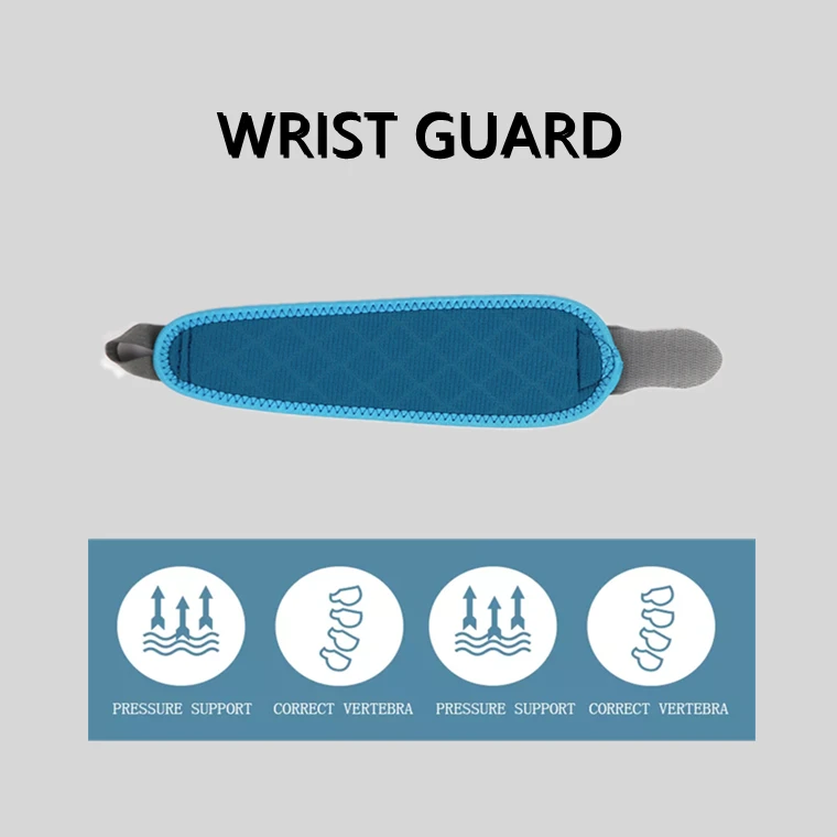 Wrist Support for Exercise Wrist Support for Exercise